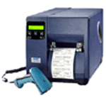 Datamax I-4406 条码打印机