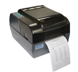新北洋BTP-2200X条码标签打印机