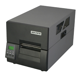 新北洋BTP-6200I/6300I条码标签打印机