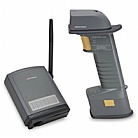 Sabre 1552系列工业型无线条码扫描器