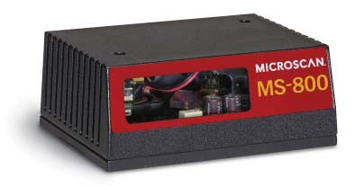 MS-800 条码扫描器