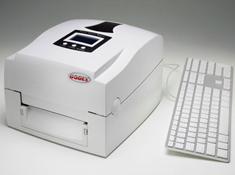 GODEX EZPi-1200  条码打印机