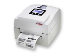GODEX EZPi-1300  条码打印机