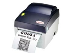 GODEX EZ-DT-4     条码打印机