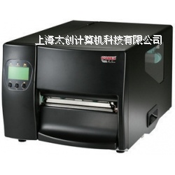 GODEX EZ-6300Plus  经济型工业打印机