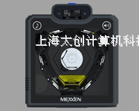 MEXXEN MX-8022全向混合型多功能扫描平台