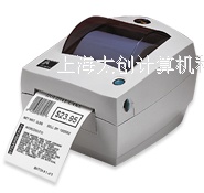 斑马Zebra LP/TLP2844-Z条形码打印机