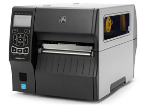 斑马ZEBRA ZT420标签打印机