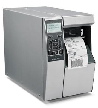 斑马ZEBRA ZT510工业打印机