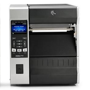 斑马Zebra ZT620工业打印机