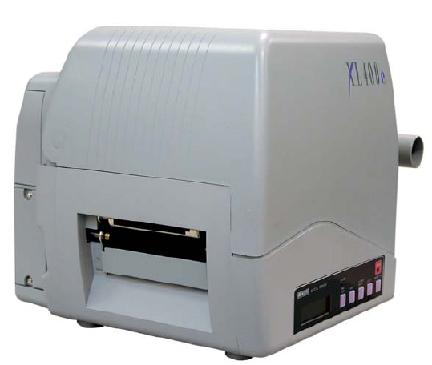 SATO XL400e/XL410e 条码打印机