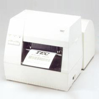 TEC B-452-HS 高清条码打印机